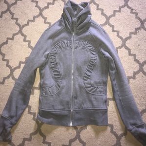 Lululemon Hoodie.