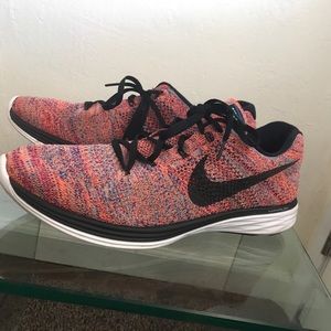 Nike FLYKNIT LUNAR 3