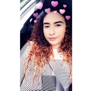 Meet your Posher, Kimberly