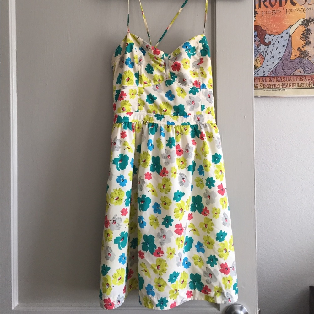 American Eagle Sundress