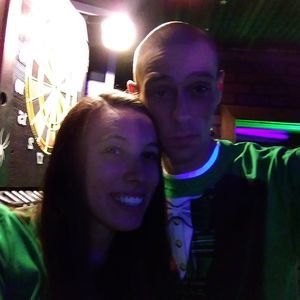 Meet your Posher, Tim