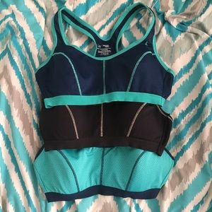 Danskin Now Sports Bras