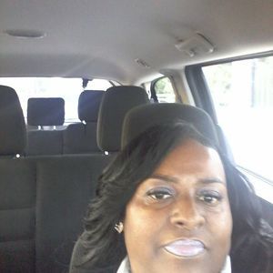 Meet your Posher, Tonya