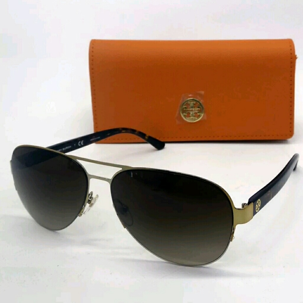Tory Burch Sunglasses
