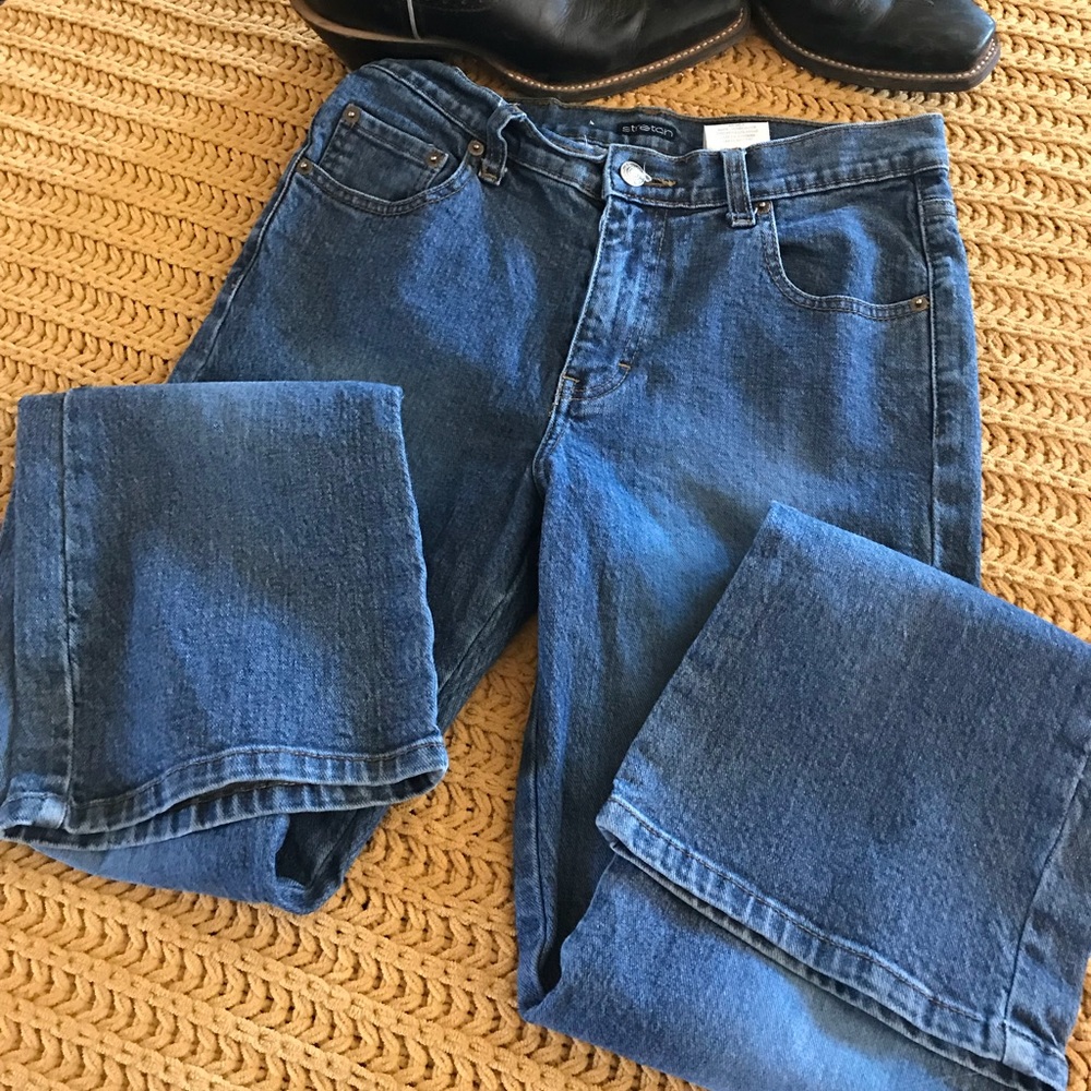 ❤️❤️Jordache jeans 9/10