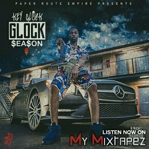 Meet your Posher, Nick