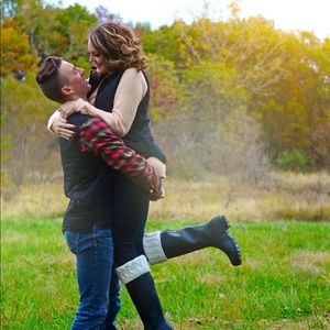 Meet your Posher, Rebecca