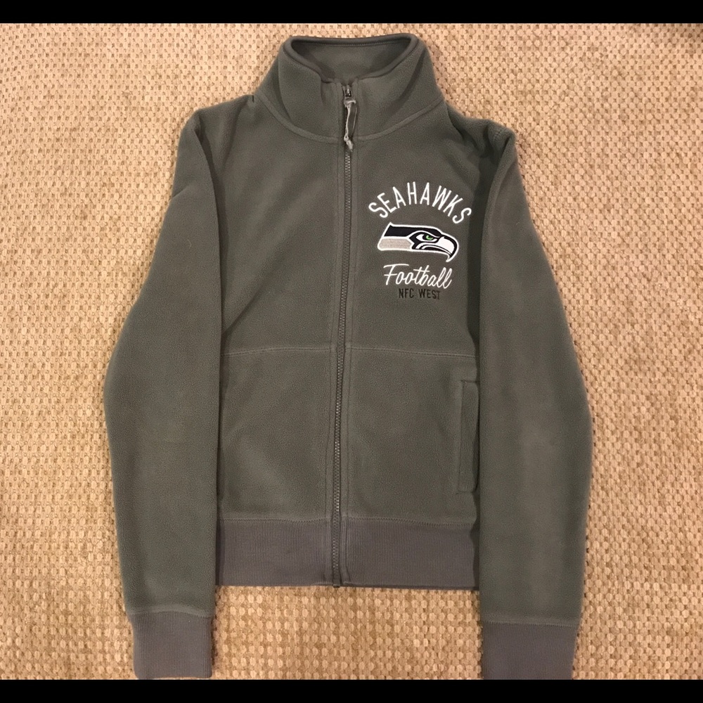 Seattle Seahawks Jacket
