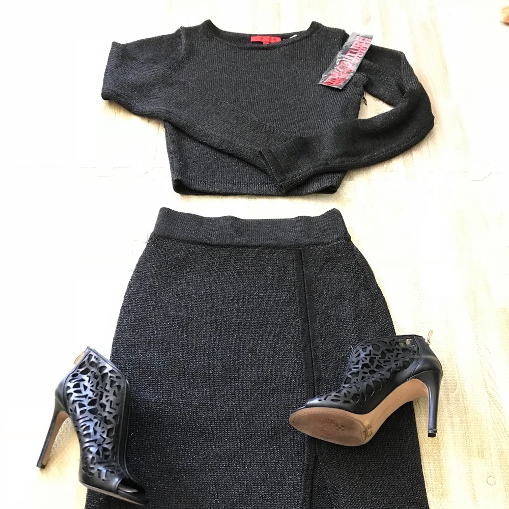 Brand new Wow Couture 2 Piece set!