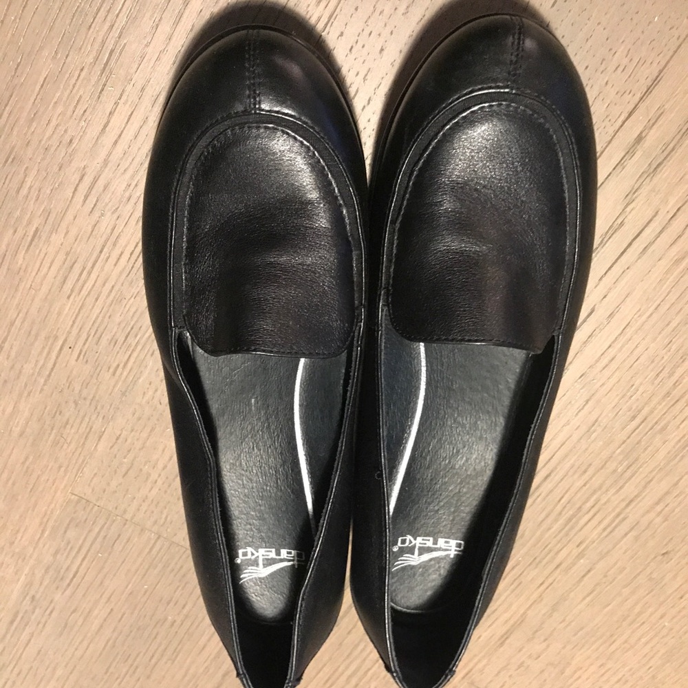 Danskos