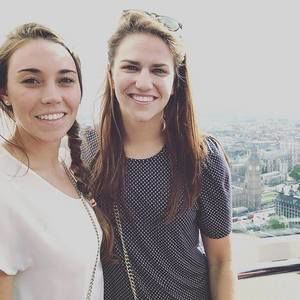 Meet your Posher, Casey