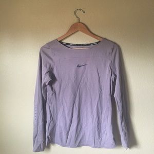 Nike Long Sleeve
