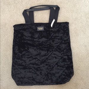 Victoria’s Secret tote bag