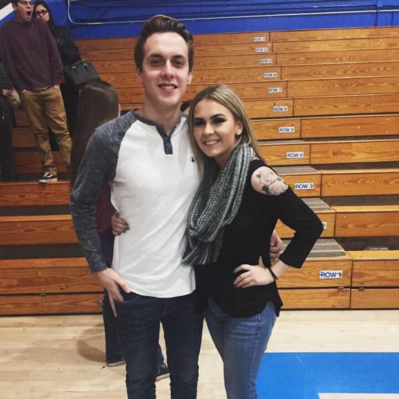 Meet your Posher, Alex - Picture 1 of 1