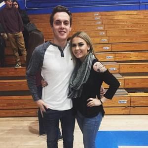 Meet your Posher, Alex