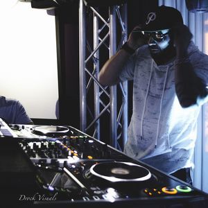 Meet your Posher, Zach