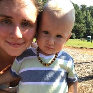 Meet your Posher, Katie