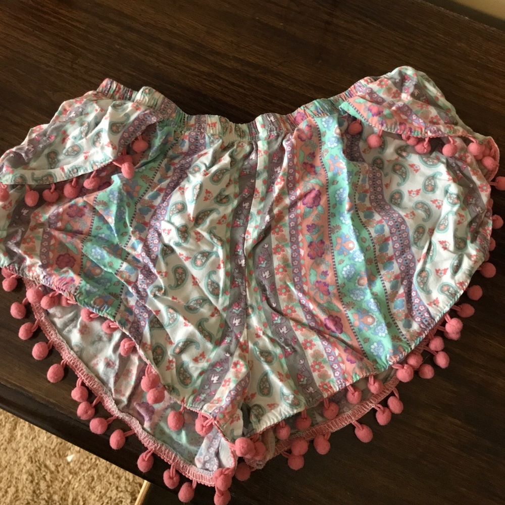 Altered State Sleep Shorts