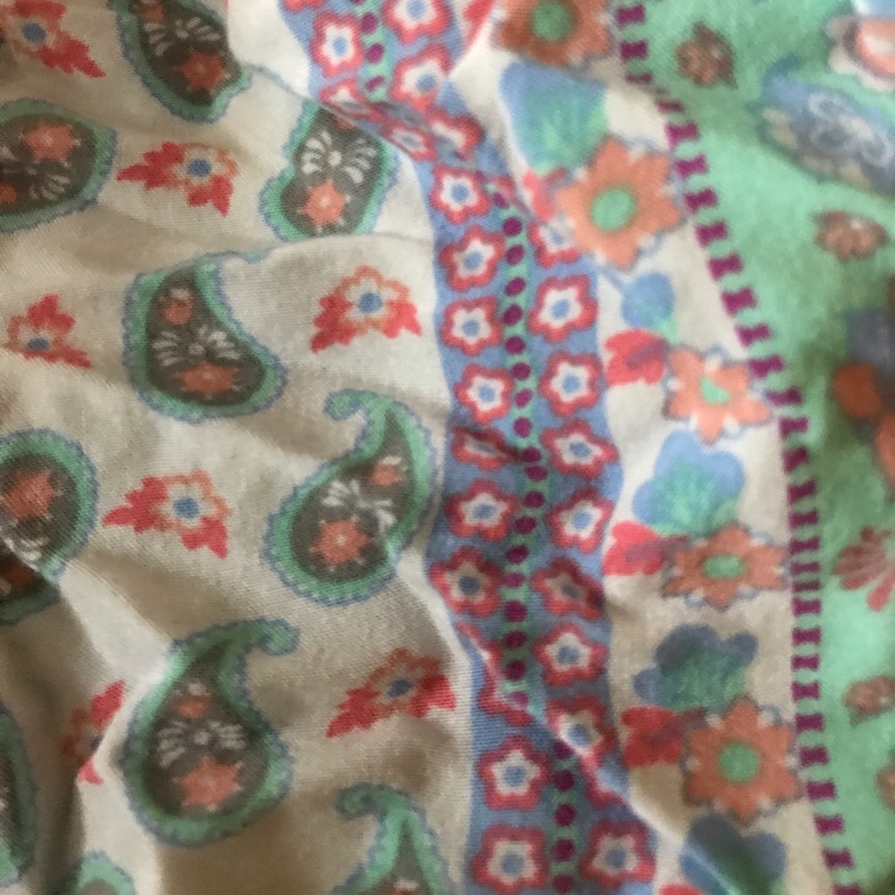 Altered State Sleep Shorts - Picture 2 of 4