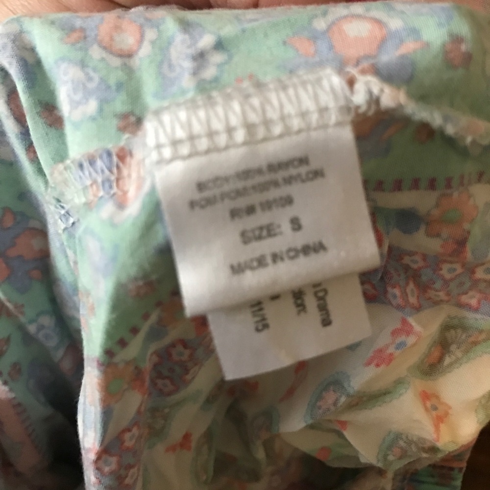 Altered State Sleep Shorts - Picture 4 of 4