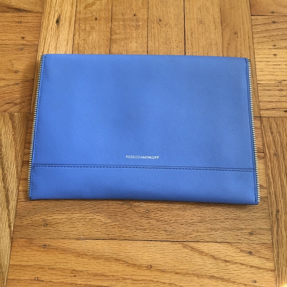 Rebecca Minkoff Clutch