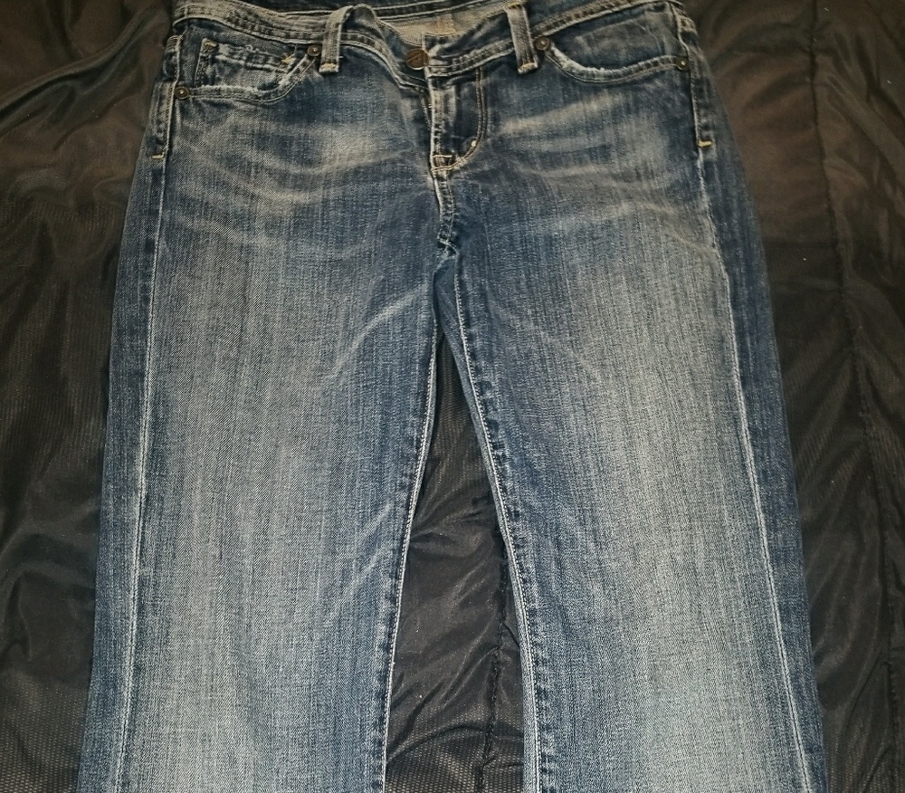 Citizens of humanity Jeans