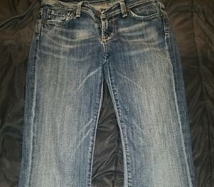 Citizens of humanity Jeans