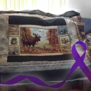 Meet your Posher, Carol