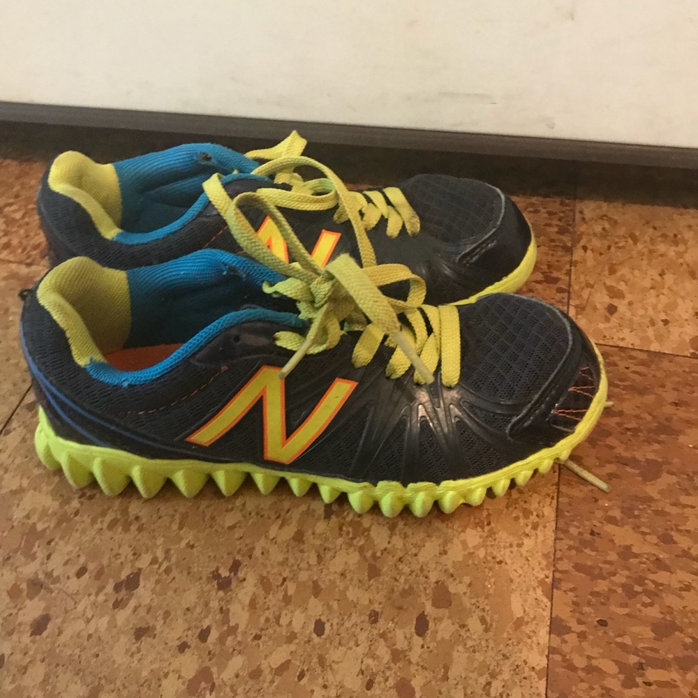 Kids New Balance