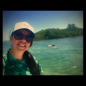 Meet your Posher, Jill