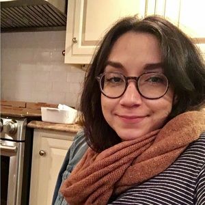 Meet your Posher, Karla