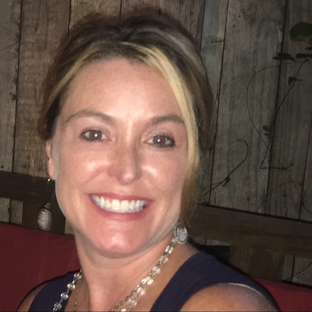 Meet your Posher, Stefyne