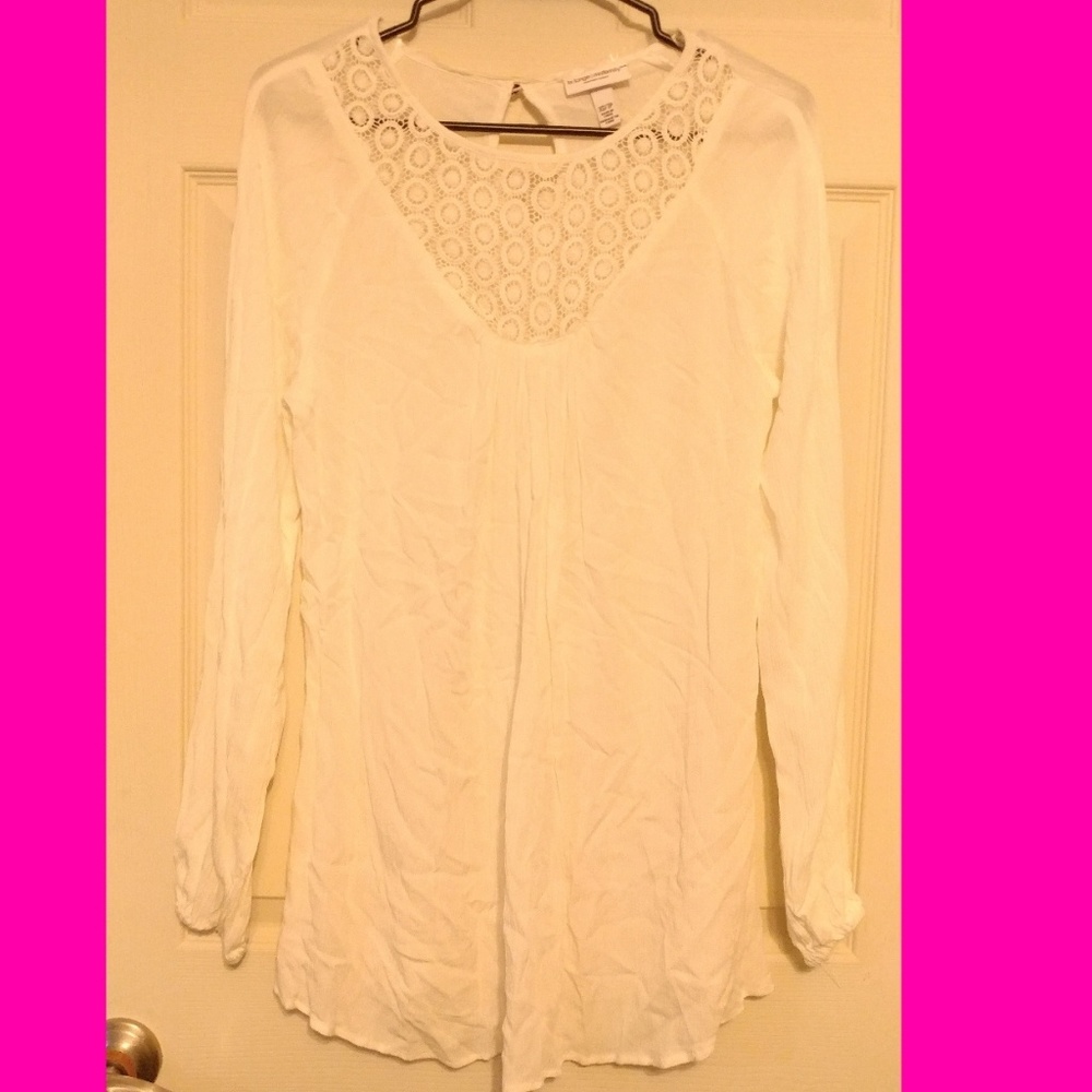 **SOLD***Maternity tunic