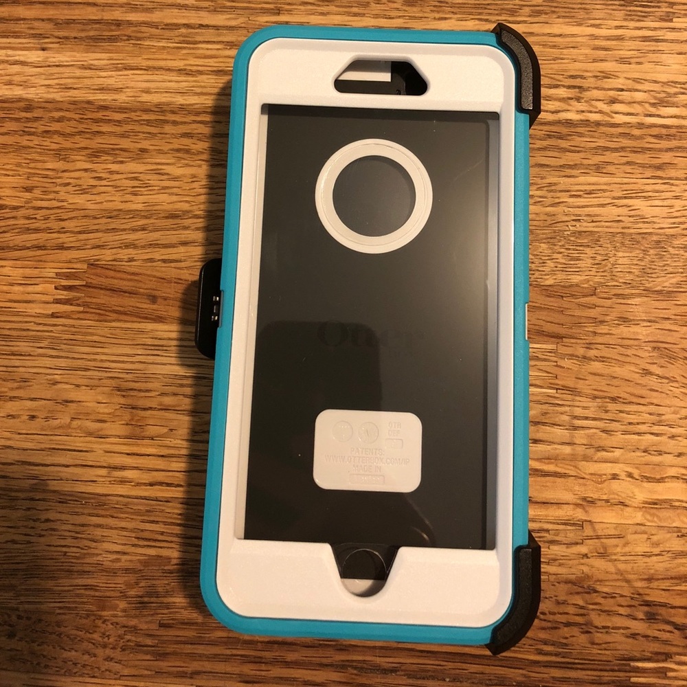 Otter Box Defender Case for iPhone 6 Plus/6s Plus
