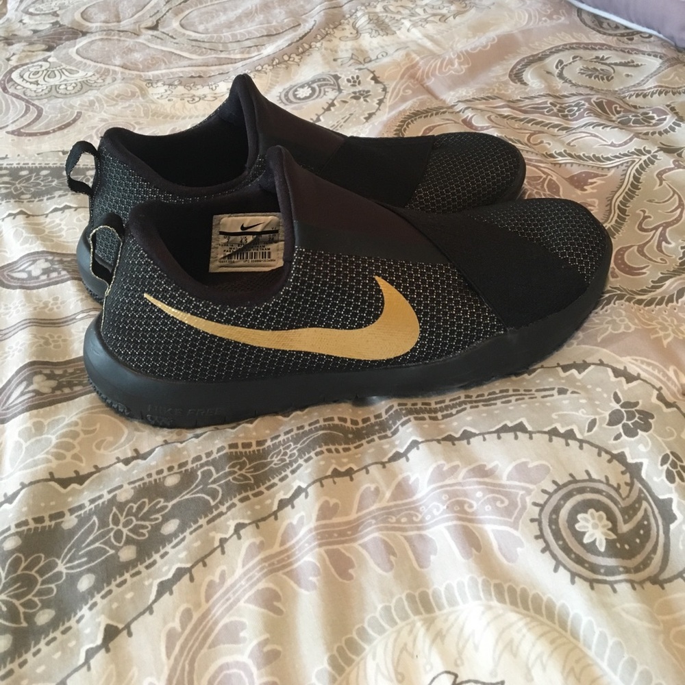 Women's Nike Free Connect Amp