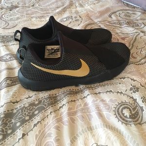 Women's Nike Free Connect Amp