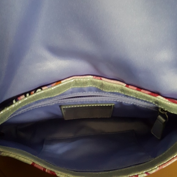 COACH POPPY PURSE - Picture 7 of 8