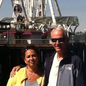 Meet your Posher, Rocio