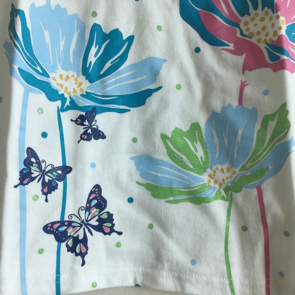 Butterfly 🦋 Tank Top - Picture 4 of 6