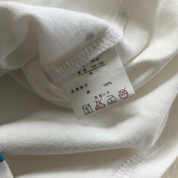 Butterfly 🦋 Tank Top - Picture 6 of 6