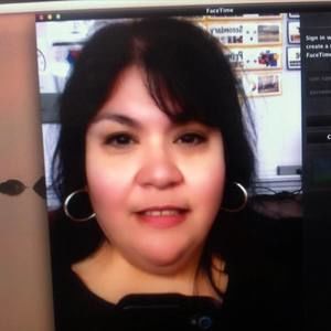 Meet your Posher, Pat