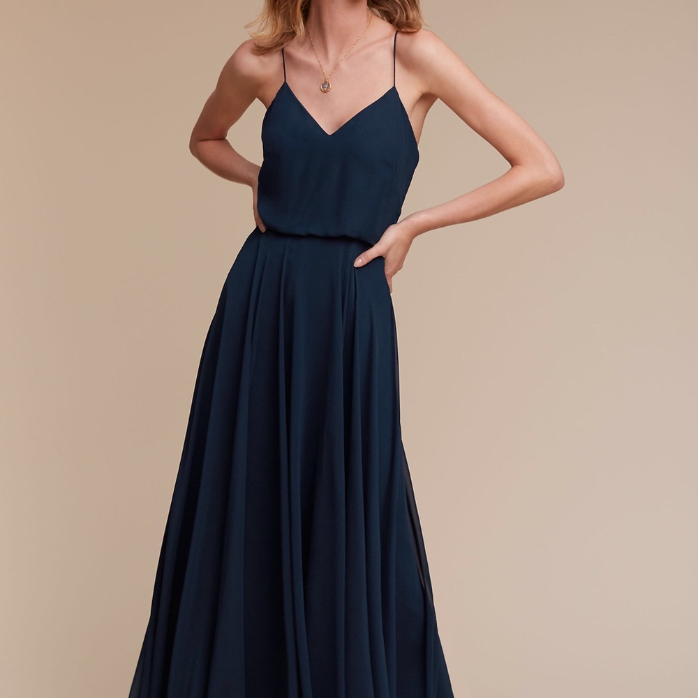Inesse Dress