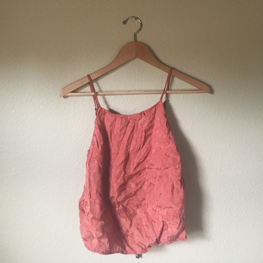 Urban Outfitters Crop top