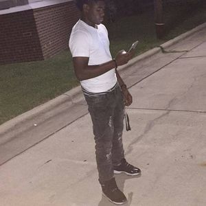 Meet your Posher, Raekwon