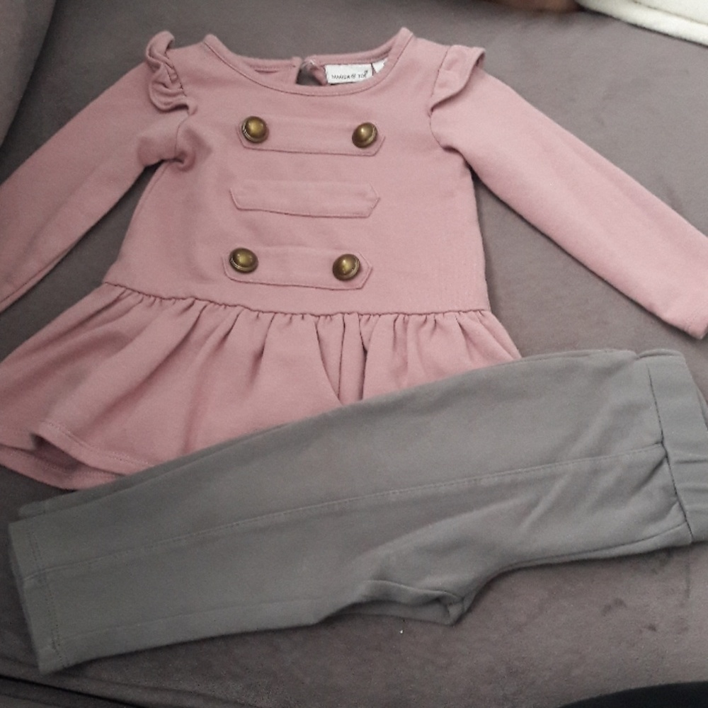 winter outfit