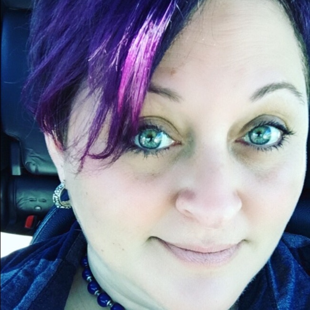 Meet your Posher, Beckey