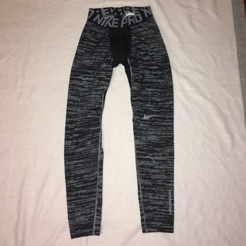 Nike pro leggings