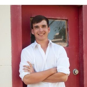 Meet your Posher, Cameron