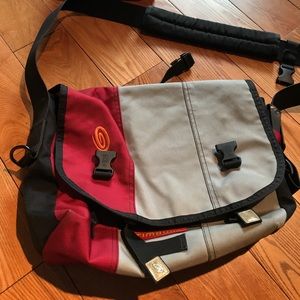 Timbuk2 Messenger Bag