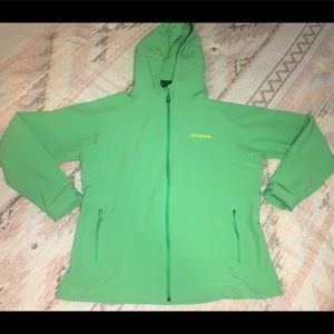 Patagonia Softshell Jacket